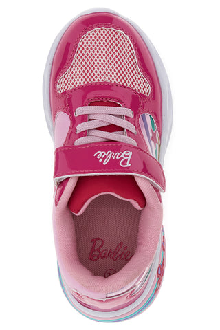Superge z lučkami Barbie 1112 Fuksija