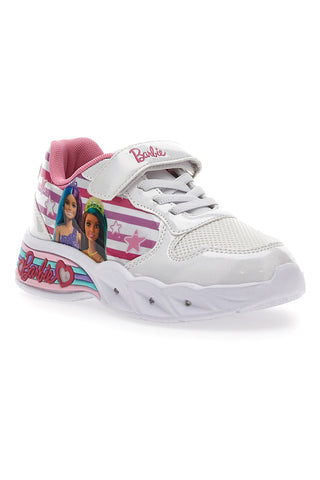 Superge z lučkami Barbie 1112 Bele
