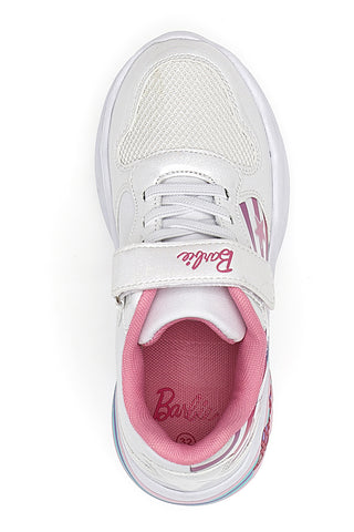 Superge z lučkami Barbie 1112 Bele