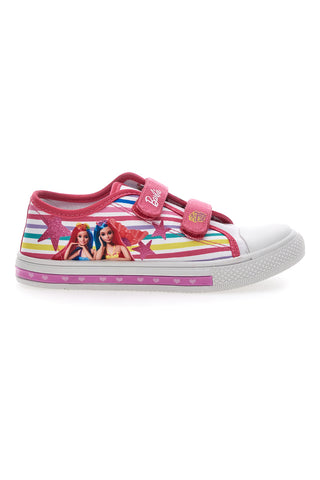 Superge z lučkami Barbie 3108 Roza