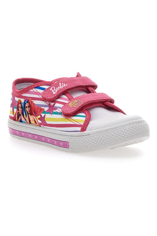 Superge z lučkami Barbie 3108 Roza