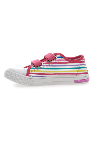 Superge z lučkami Barbie 3108 Roza