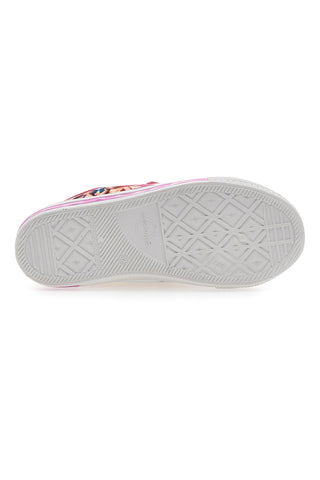 Superge z lučkami Barbie 3108 Roza