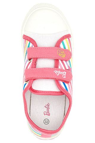 Superge z lučkami Barbie 3108 Roza