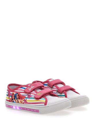 Superge z lučkami Barbie 3108 Roza