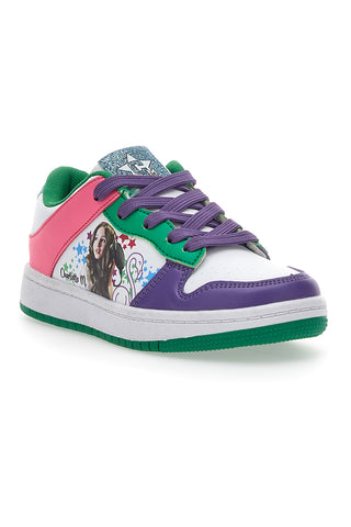 Superge Charlotte 6714 Zelene