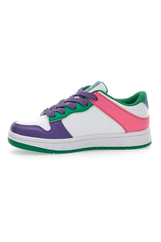 Superge Charlotte 6714 Zelene