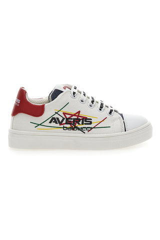 Sneakers Averis 4103 beli