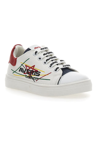Sneakers Averis 4103 beli