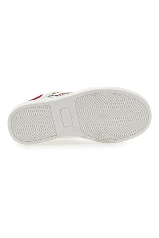Sneakers Averis 4103 beli