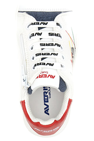 Sneakers Averis 4103 beli