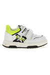 Sneakers Averis 4200 beli