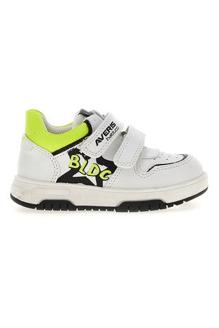 Sneakers Averis 4200 beli
