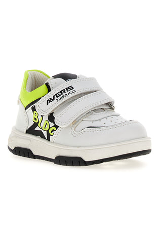 Sneakers Averis 4200 beli