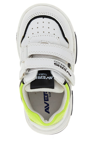 Sneakers Averis 4200 beli