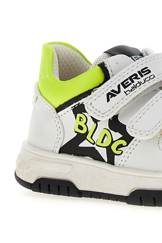 Sneakers Averis 4200 beli
