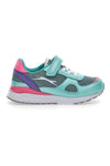 Superge Bladucci 4281 Zelena voda