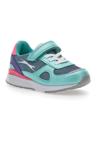 Superge Bladucci 4281 Zelena voda