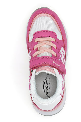 Superge Balducci 4270 Rosa