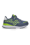 Superge Balducci 4270 Modra in limetina