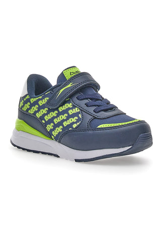 Superge Balducci 4270 Modra in limetina
