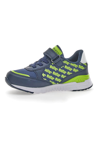 Superge Balducci 4270 Modra in limetina