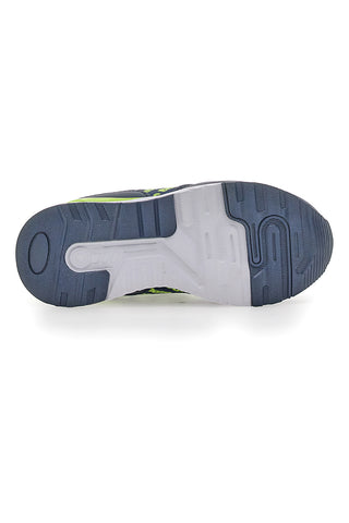Superge Balducci 4270 Modra in limetina