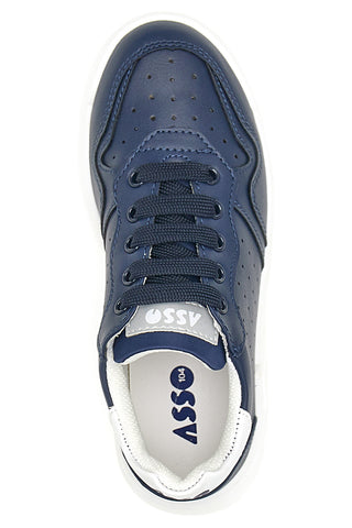 Superge Asso 14630 Modre