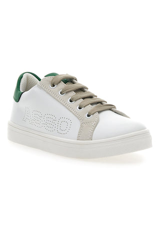 Superge Asso 14609 Bele