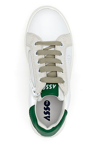 Superge Asso 14609 Bele