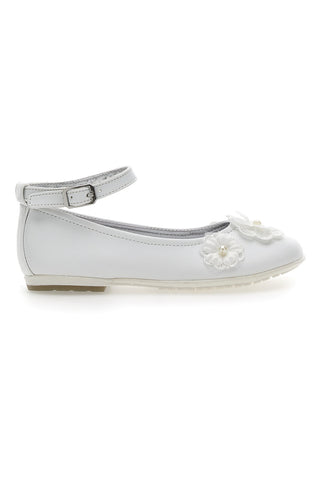 Balerine Syssy 14509 Bele