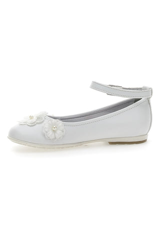 Balerine Syssy 14509 Bele