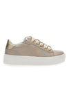 Superge Laura Biagiotti 14547 Oro