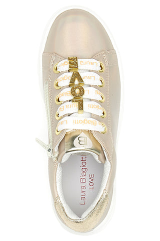 Superge Laura Biagiotti 14547 Oro