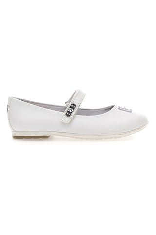 Balerine Laura Biagiotti 8301 Bele