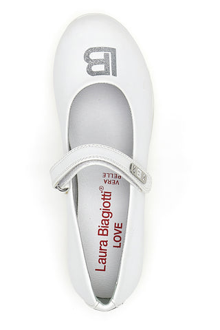 Balerine Laura Biagiotti 8301 Bele
