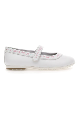 Balerine Laura Biagiotti 8309 Bele