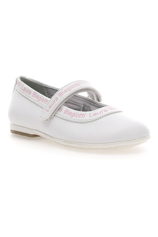 Balerine Laura Biagiotti 8309 Bele