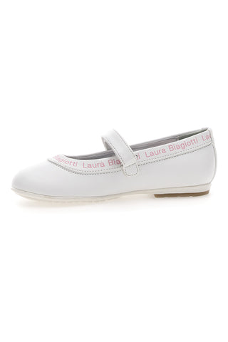 Balerine Laura Biagiotti 8309 Bele