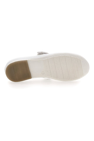 Balerine Laura Biagiotti 8309 Bele
