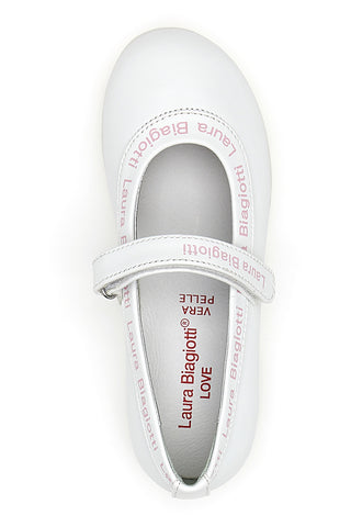 Balerine Laura Biagiotti 8309 Bele