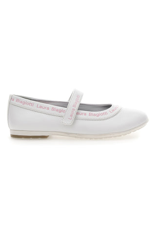 Balerine Laura Biagiotti 8309 Bele