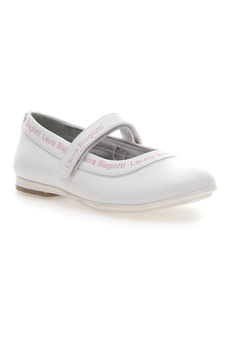 Balerine Laura Biagiotti 8309 Bele
