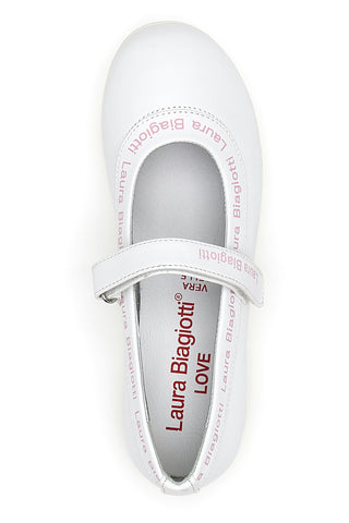 Balerine Laura Biagiotti 8309 Bele