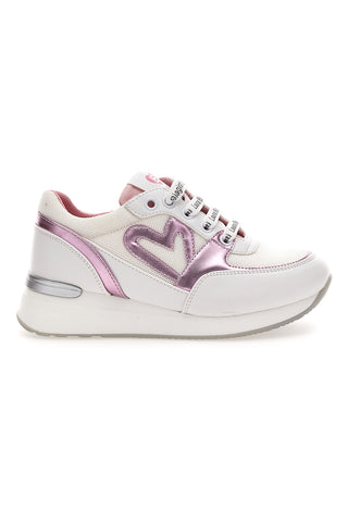Superge Laura Biagiotti 8482 Bele