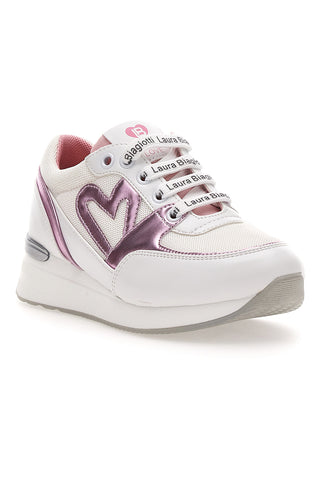 Superge Laura Biagiotti 8482 Bele