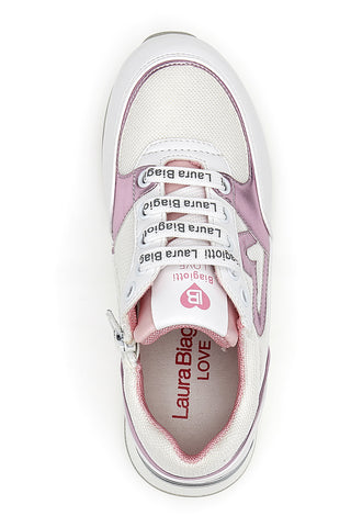 Superge Laura Biagiotti 8482 Bele