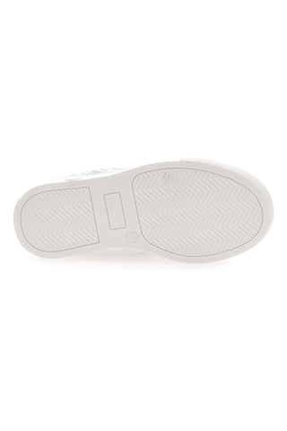 Superge Laura Biagiotti 8329 Srebrne