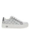 Superge Laura Biagiotti 8329 Bele