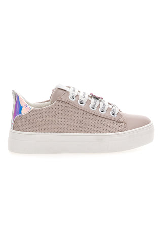 Superge Laura Biagiotti 8530 Rosa